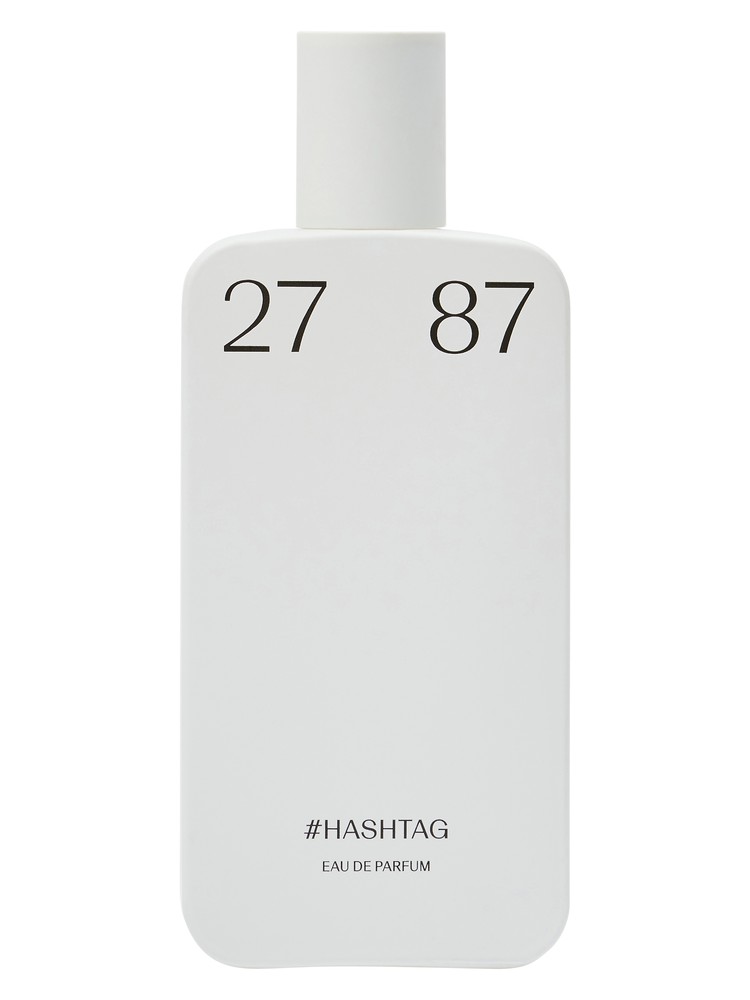 #Hashtag