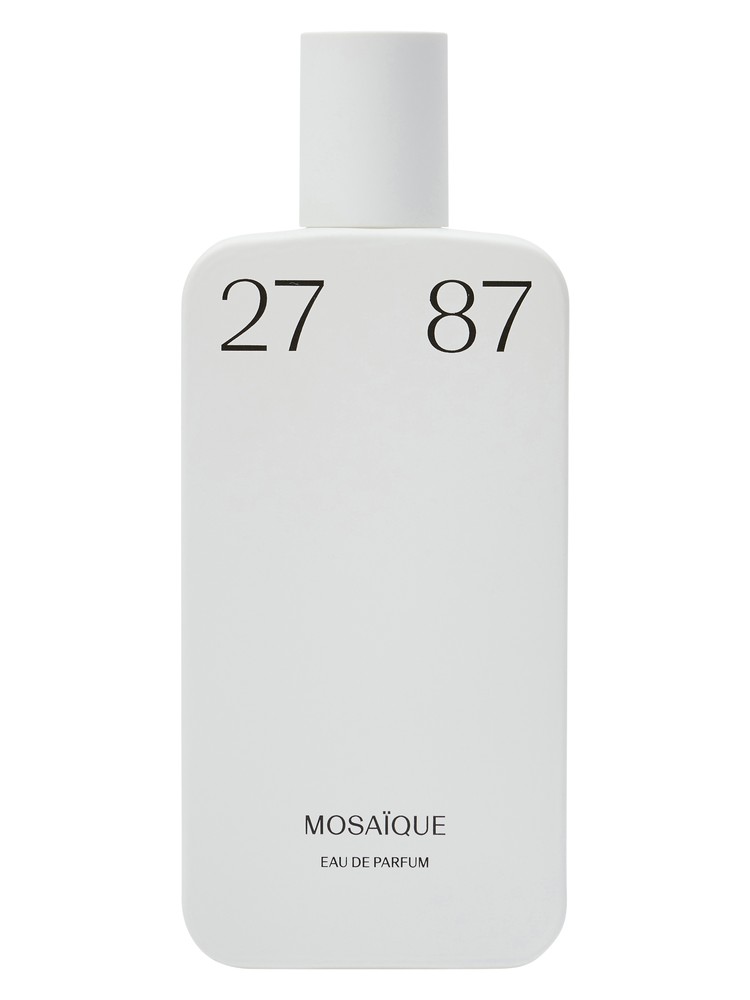 Mosaïque