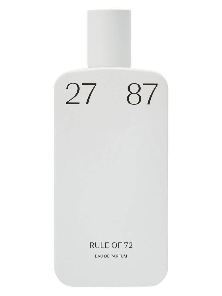 Rule of 72