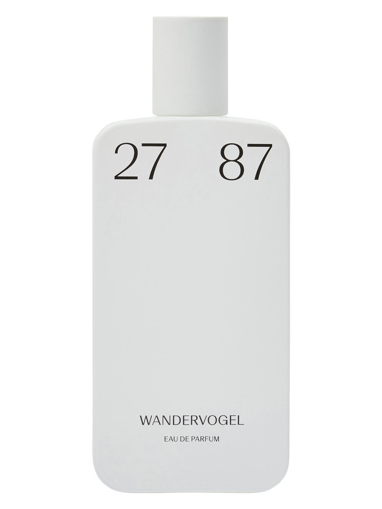 Wandervogel
