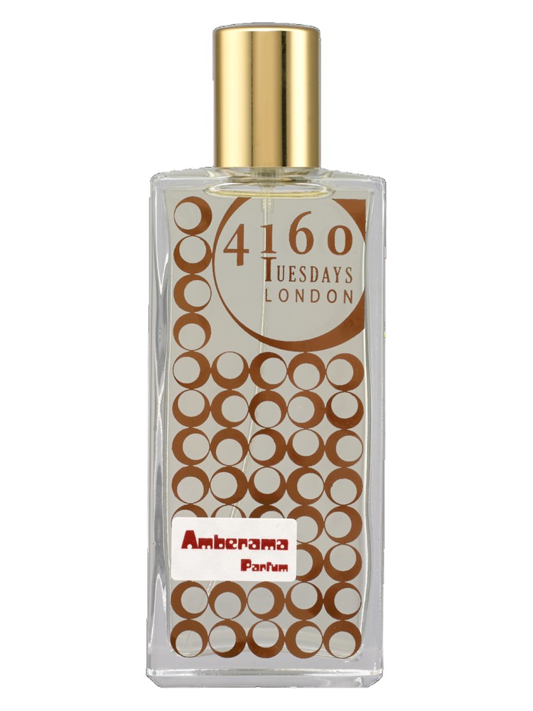 Amberama