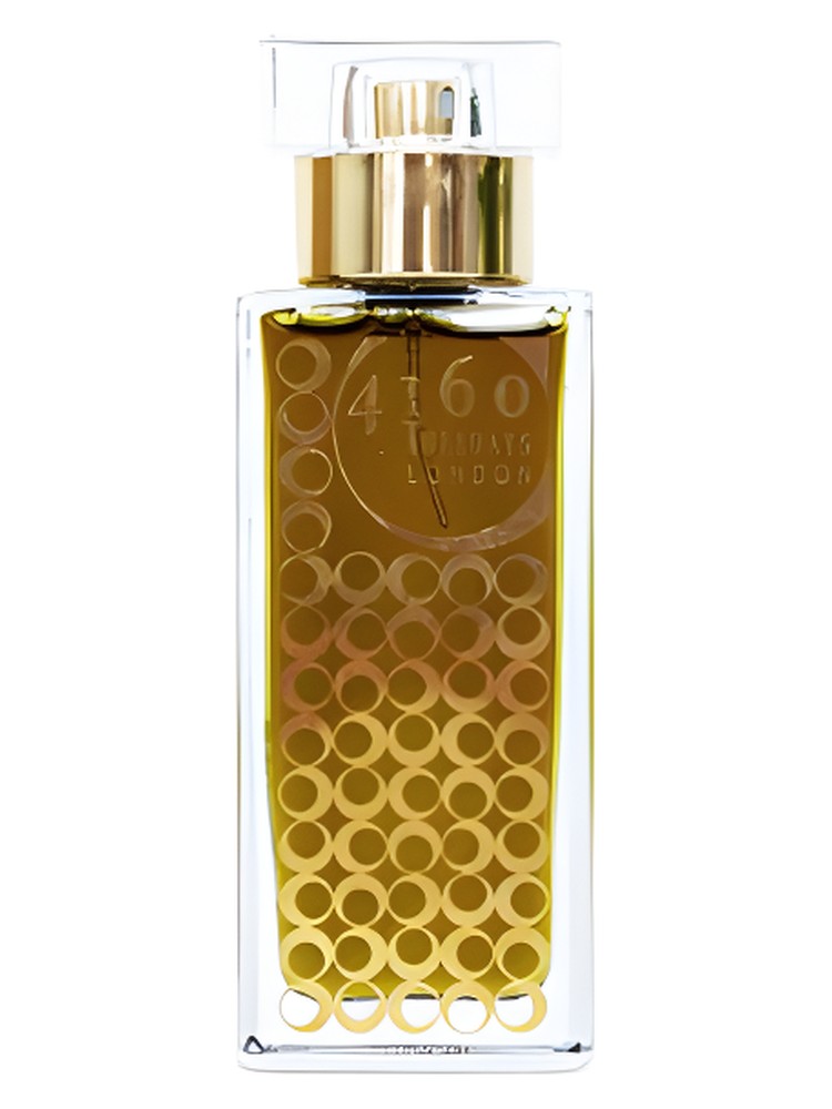 Goddess of Love & Perfume