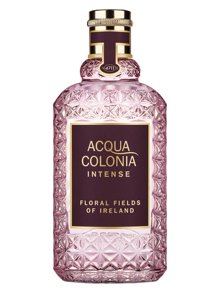 4711 Acqua Colonia Intense Floral Fields of Ireland