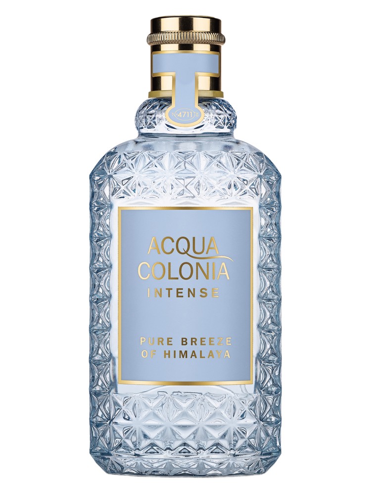 4711 Acqua Colonia Intense Pure Breeze Of Himalaya