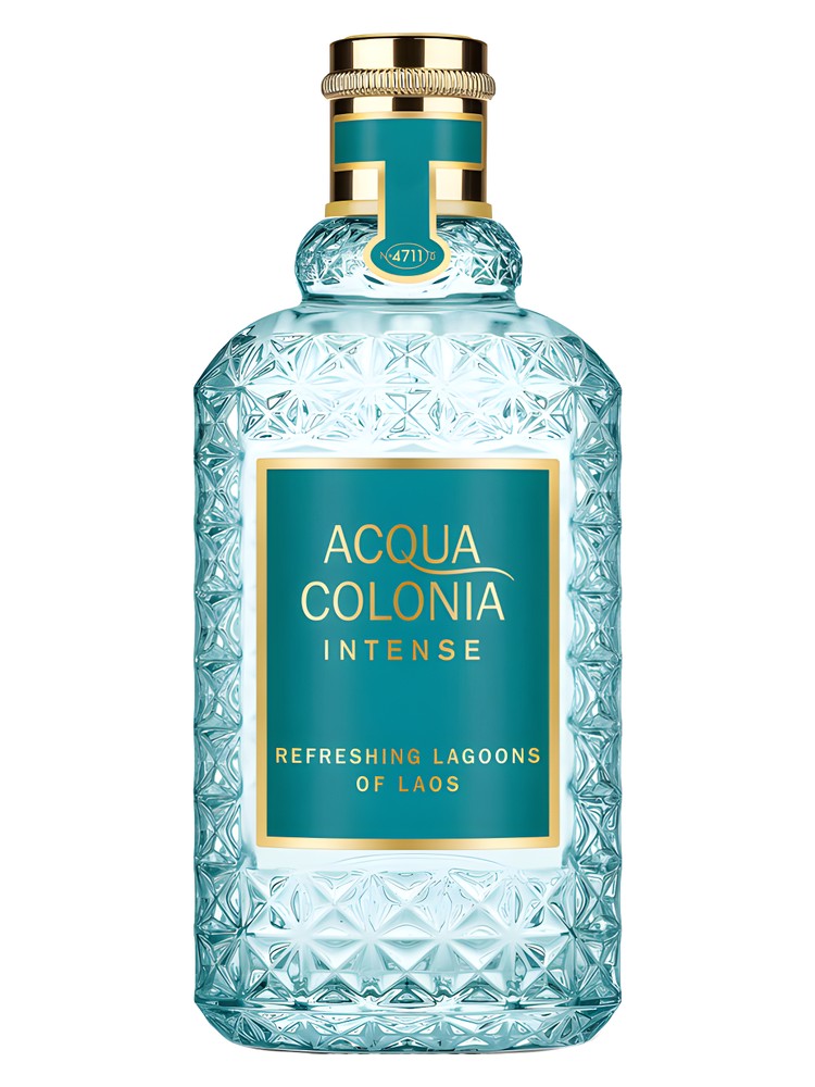 4711 Acqua Colonia Intense Refreshing Lagoons of Laos