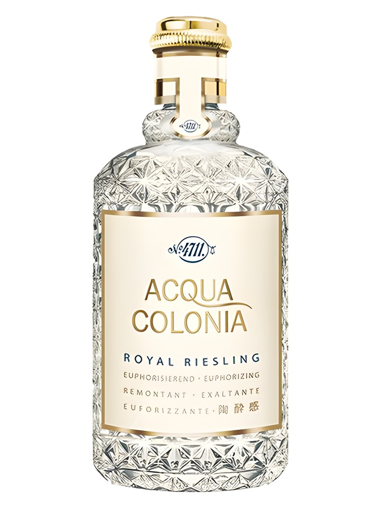 4711 Acqua Colonia Royal Riesling