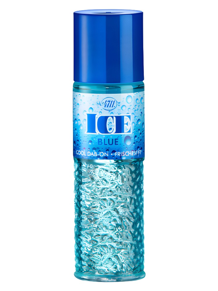 4711 Ice Blue Cool Dab-On