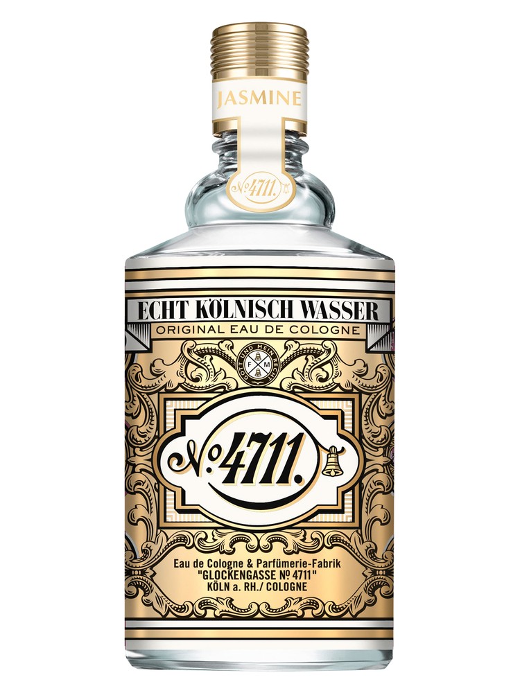 4711 Jasmine Eau de Cologne