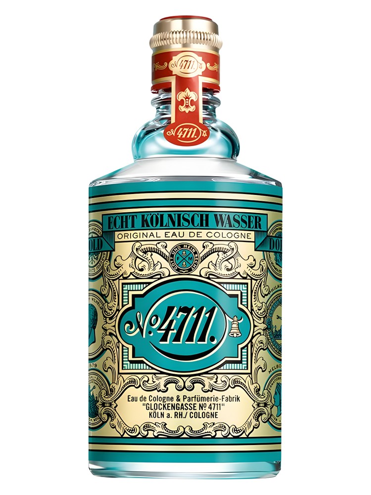 4711 Original Eau de Cologne