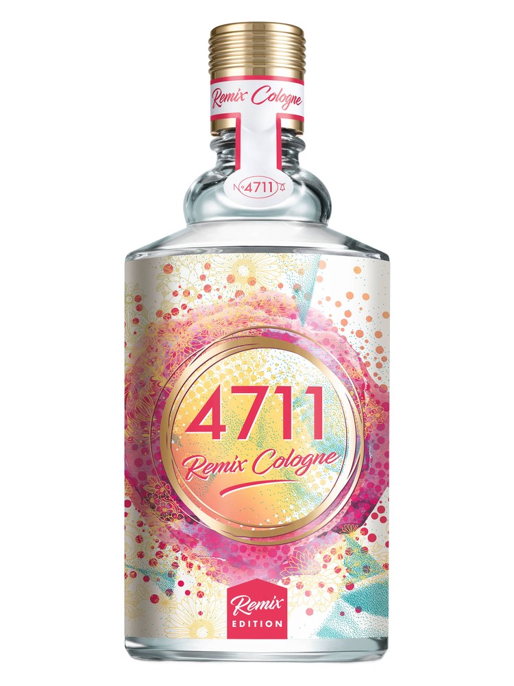 4711 Remix Cologne Festival Vibes Edition 2021