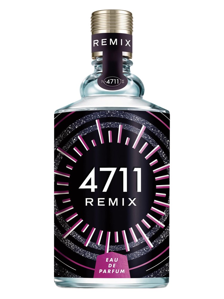 4711 Remix Electric Night