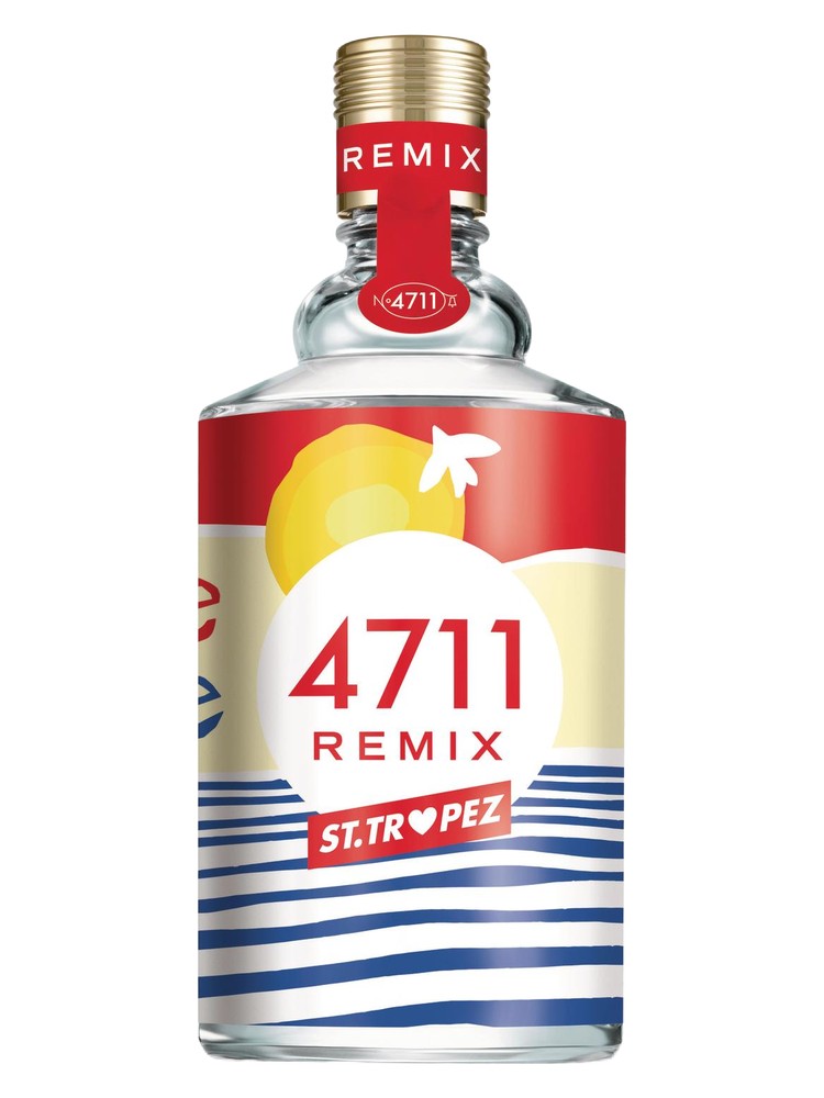 4711 Remix St. Tropez