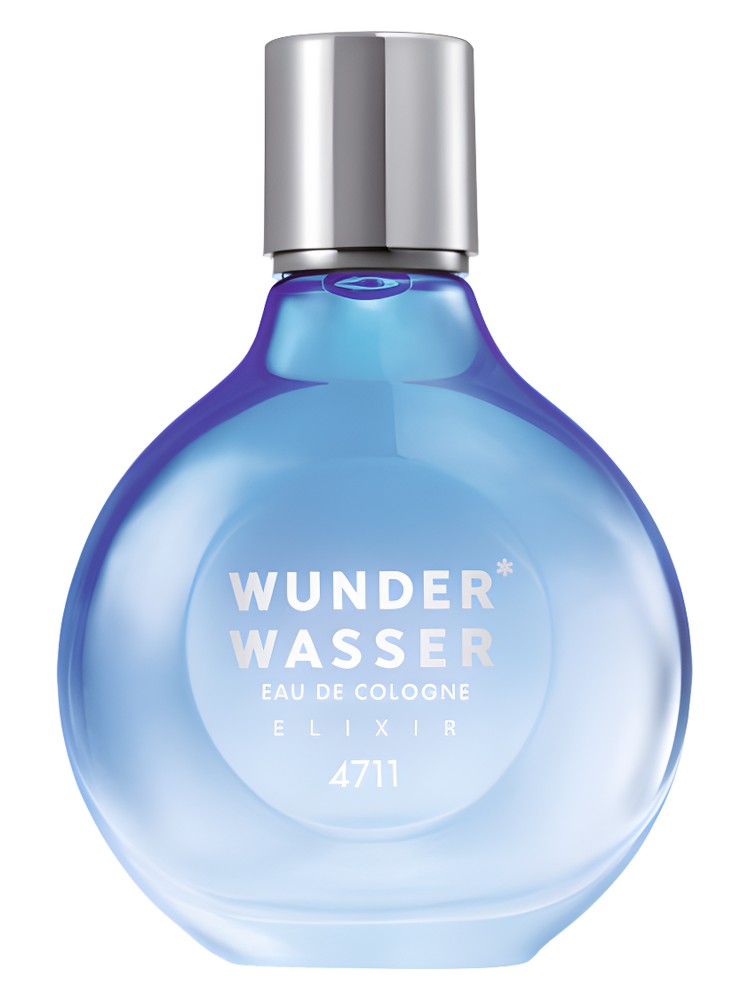4711 Wunderwasser Elixir