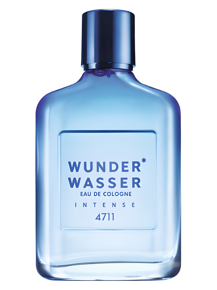 4711 Wunderwasser Intese
