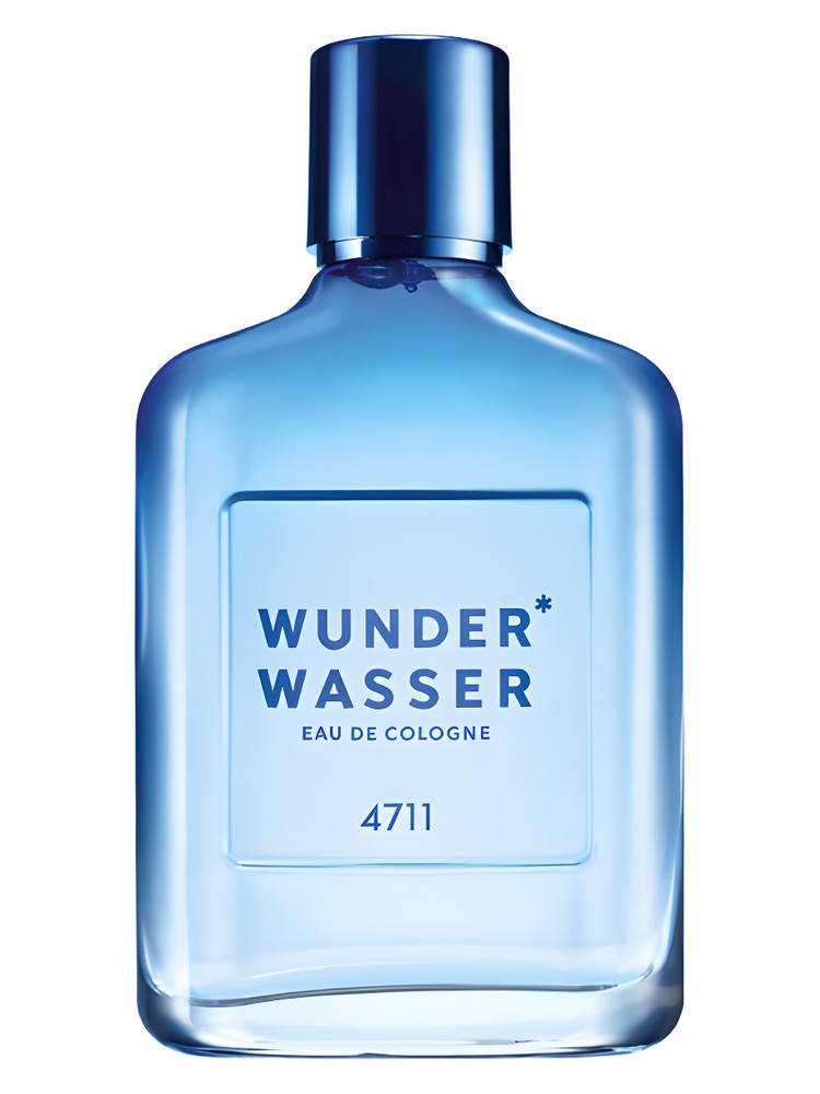 4711 Wunderwasser Men