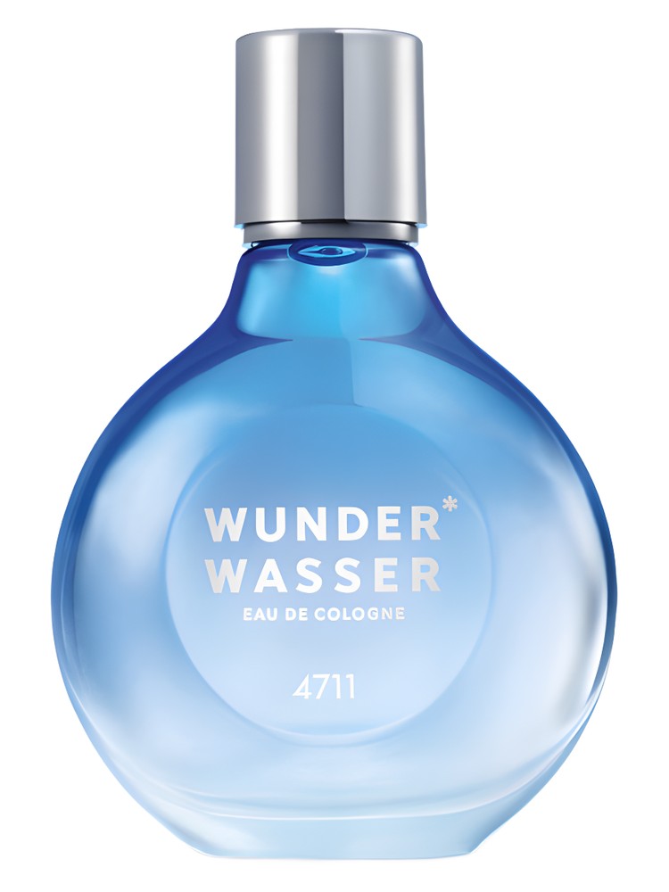 4711 Wunderwasser Women