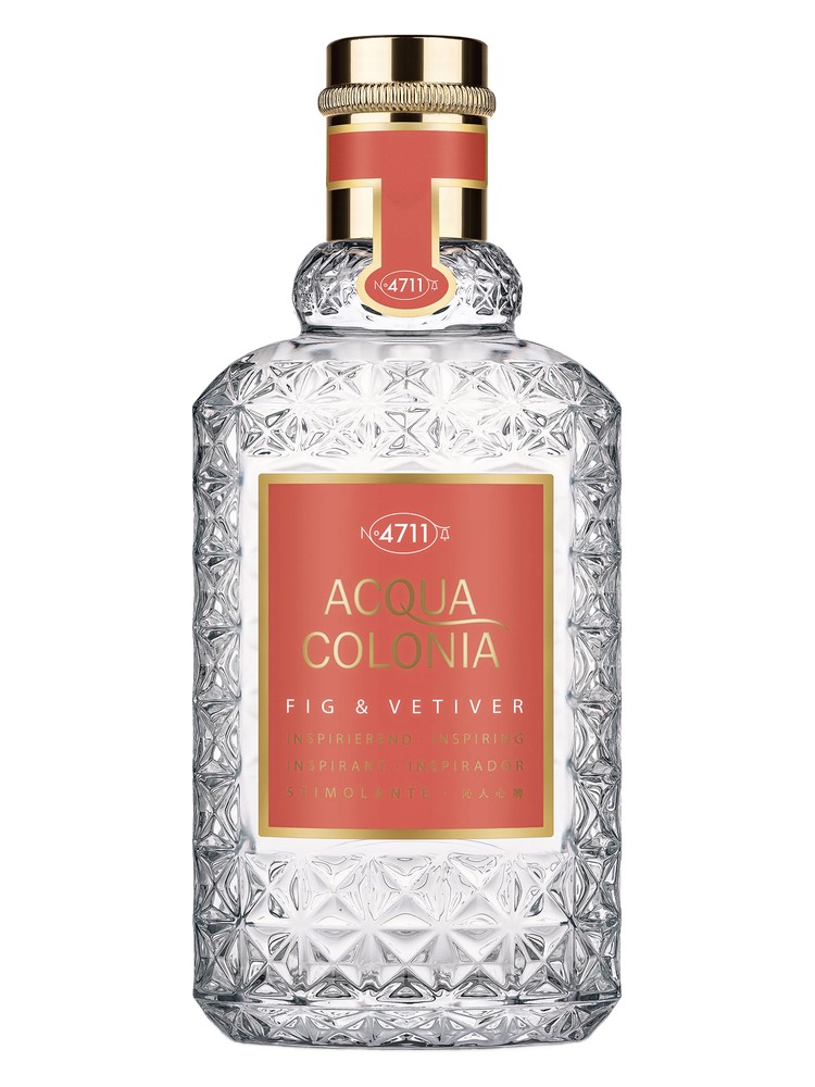 Acqua Colonia Fig & Vetiver
