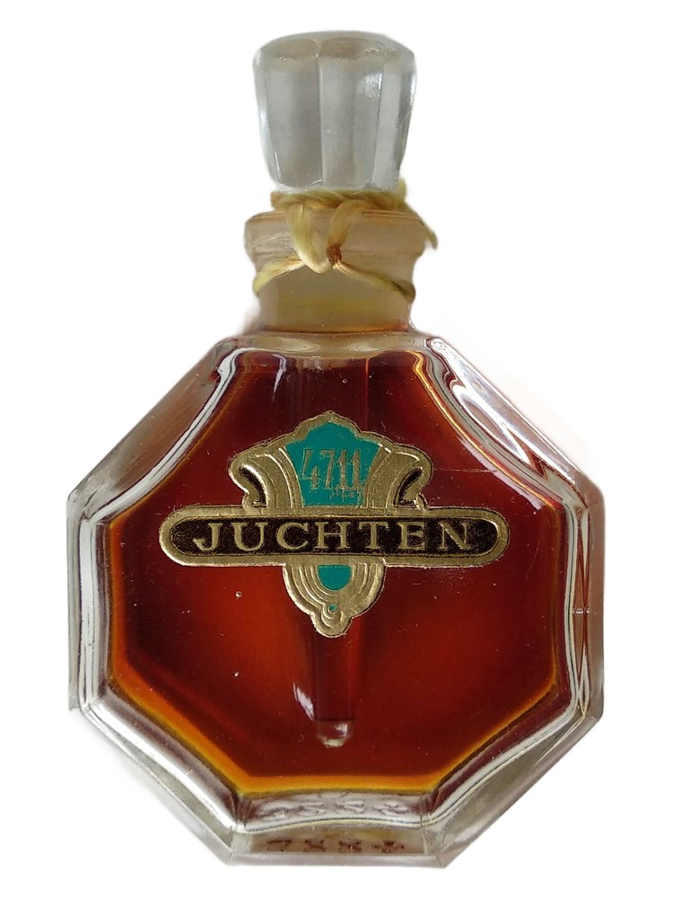 Juchten