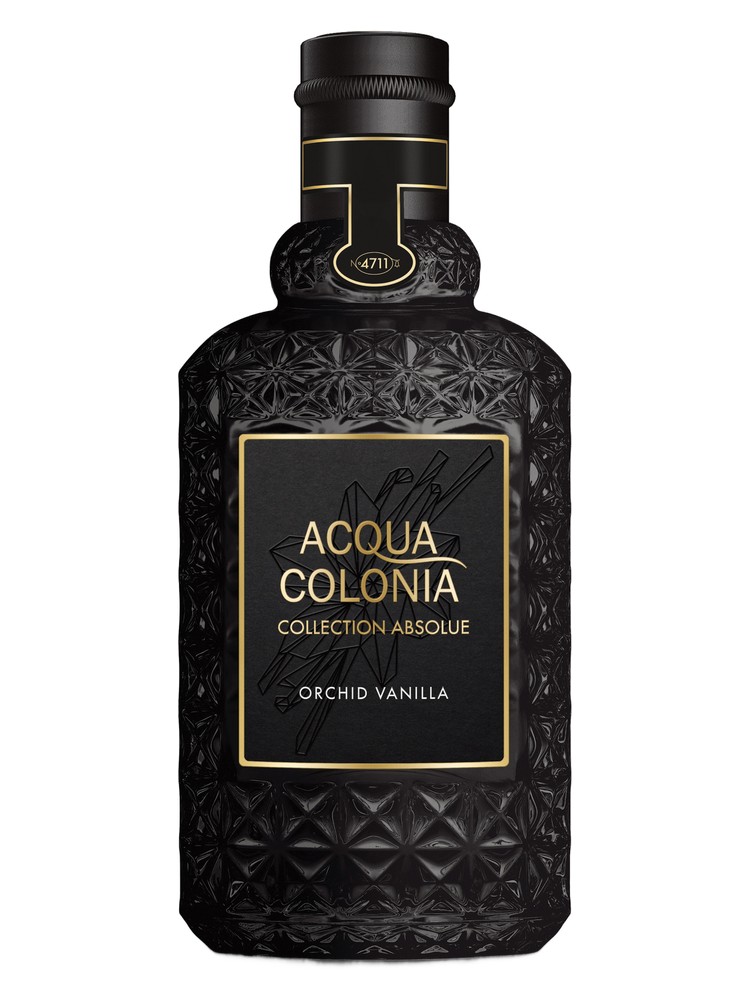 Orchid Vanilla