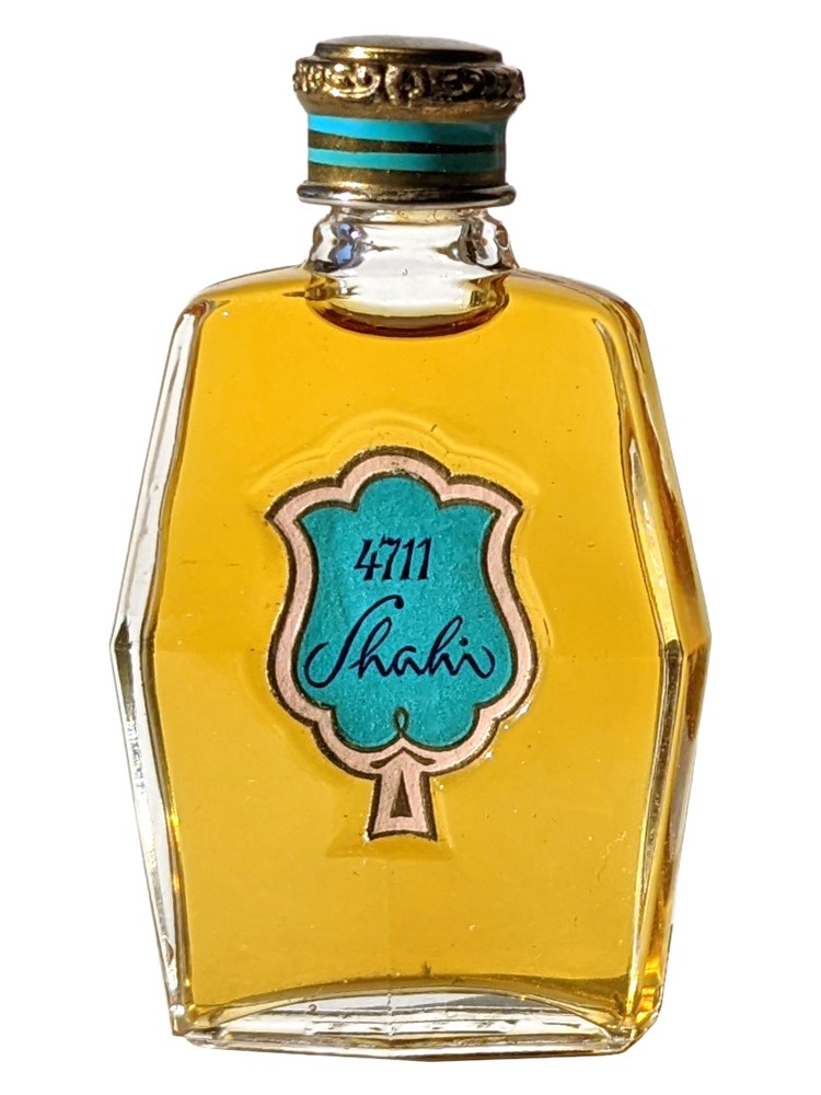 Shahi