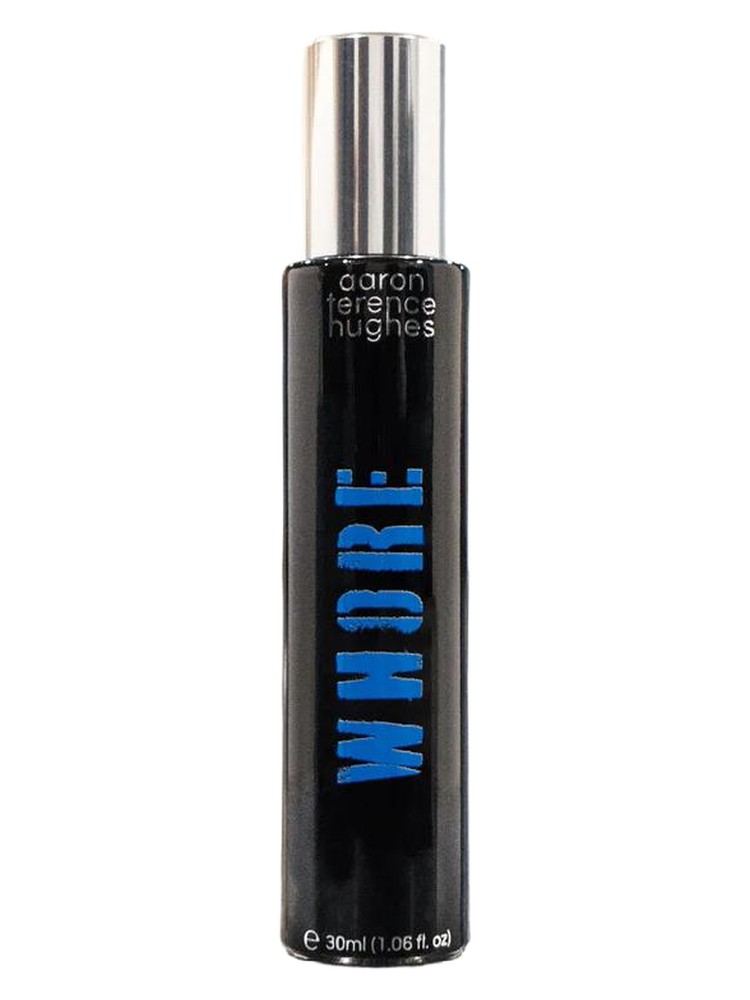 Whore Blue