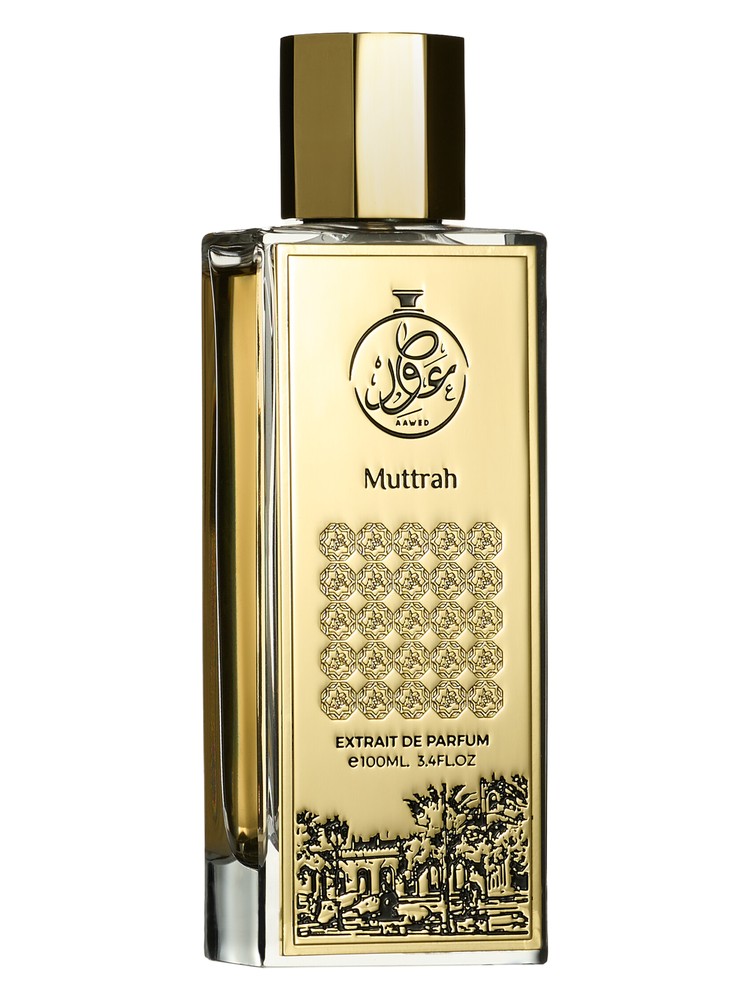 Muttrah