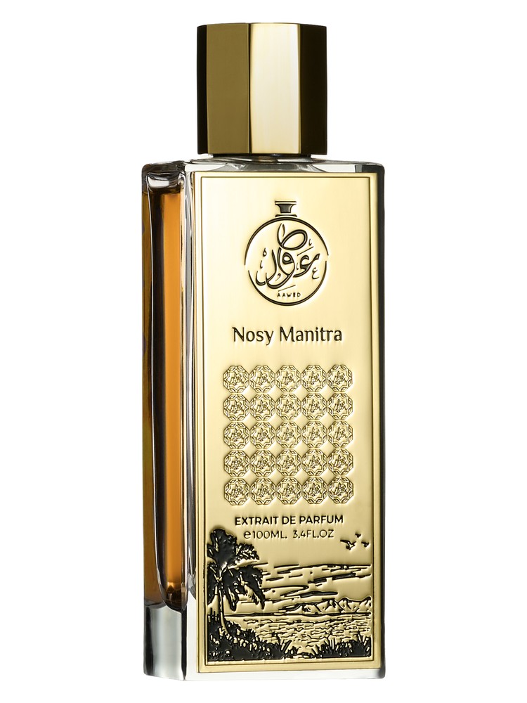 Nosy Manitra