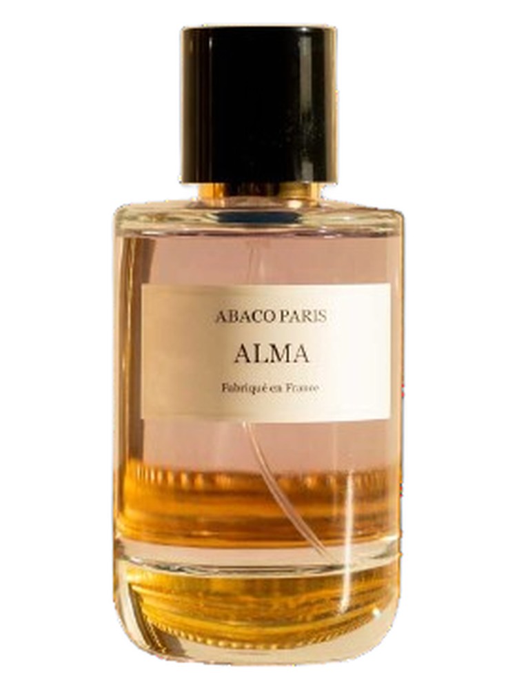 Alma