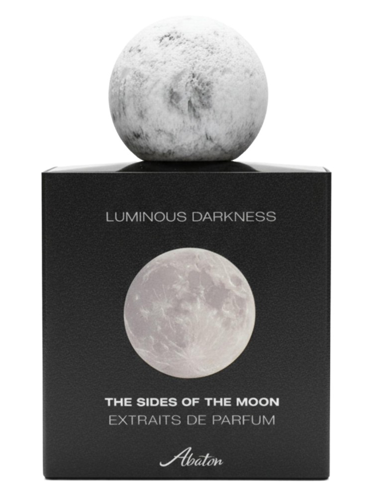 Luminous Darkness
