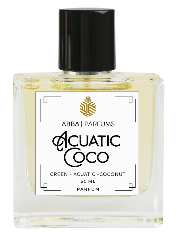 Acuatic Coco