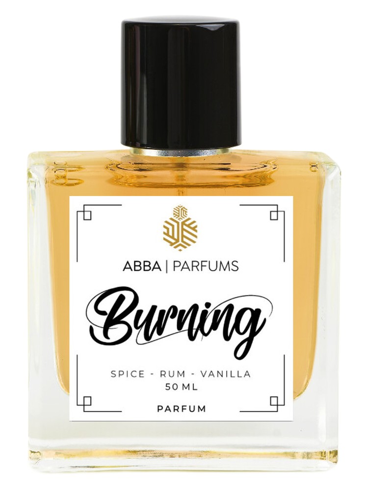 Burning