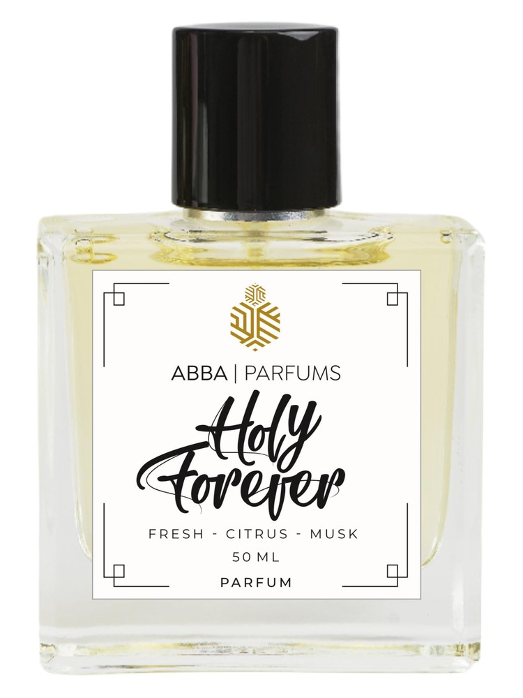 Holy Forever