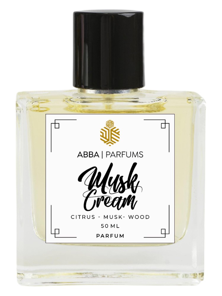 Musk Cream