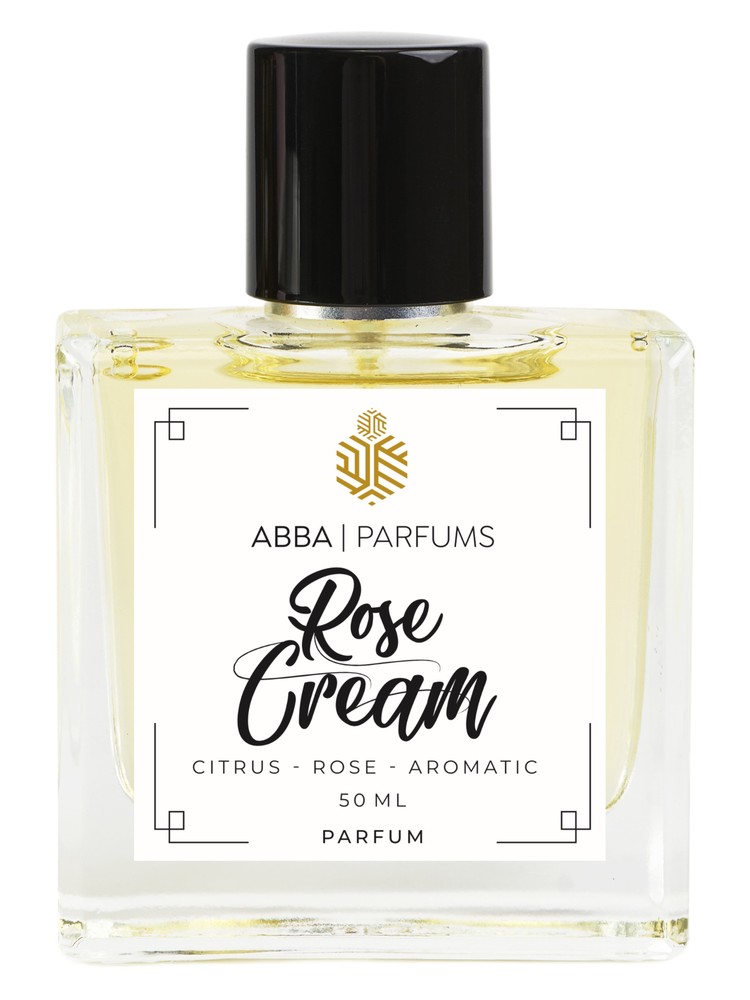 Rose Cream