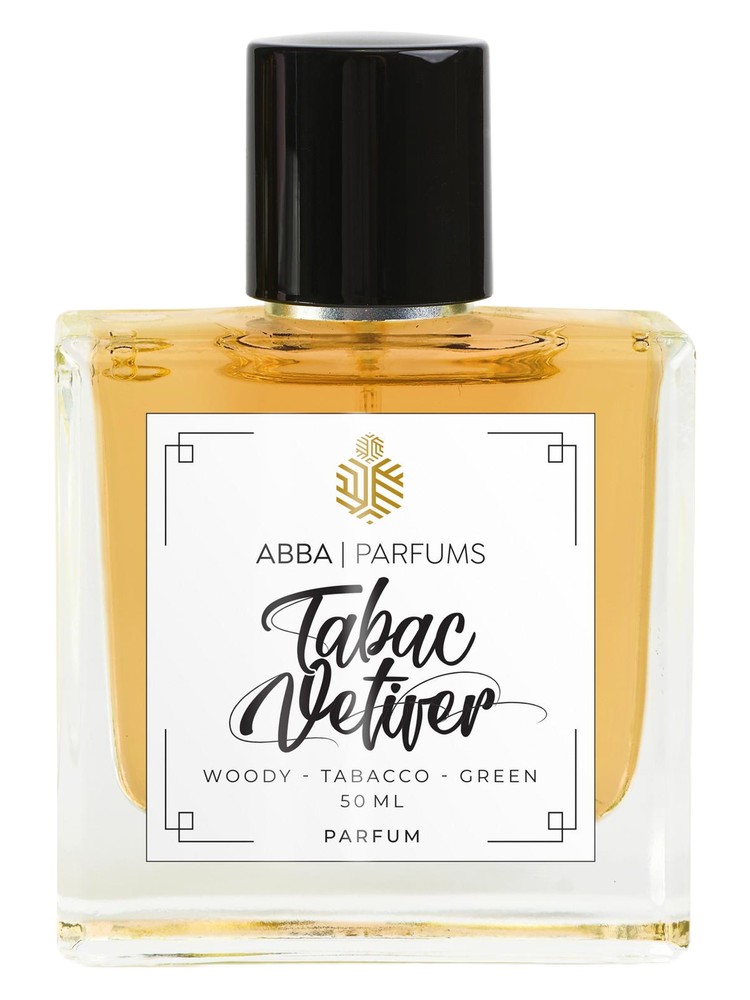 Tabac Vetiver