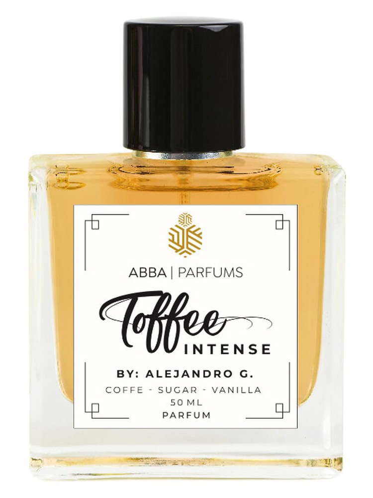 Toffee Intense