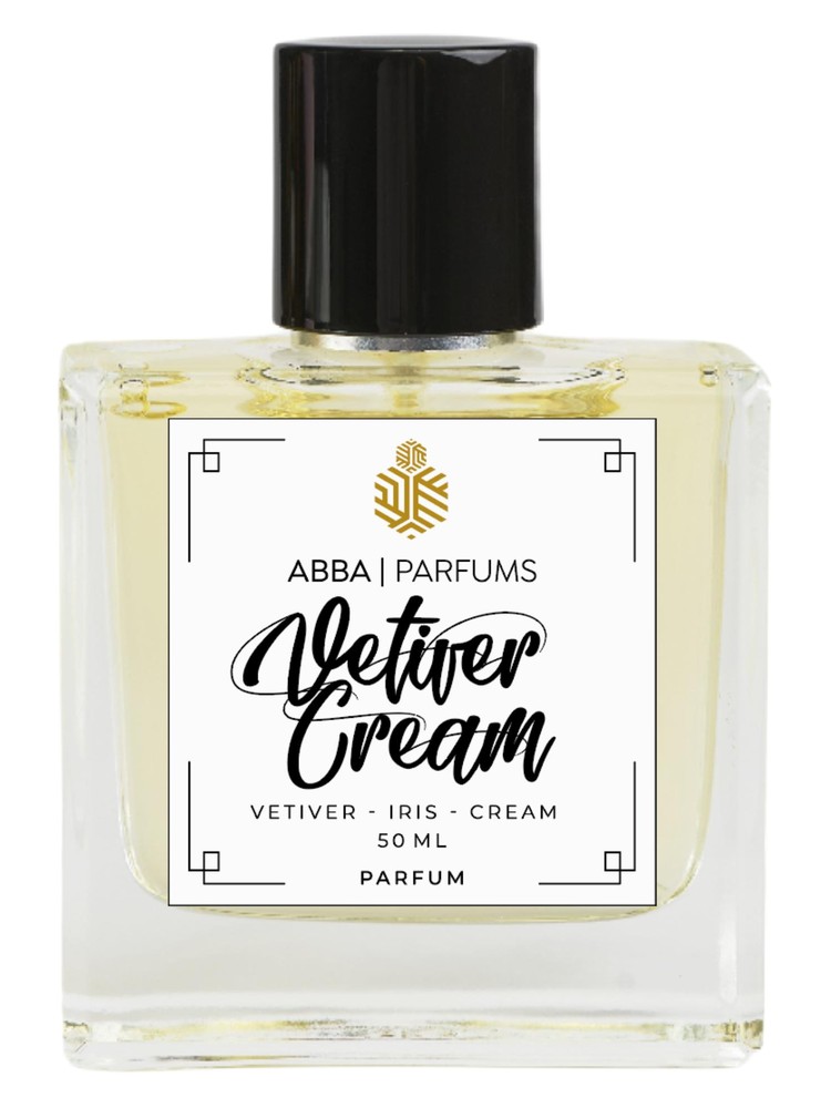 Vetiver Cream