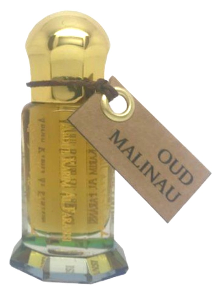Oud Malinau