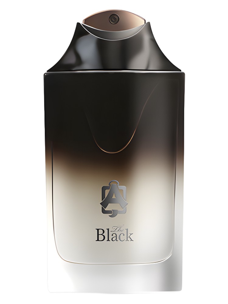 The Black