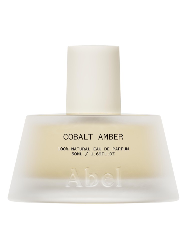 Cobalt Amber