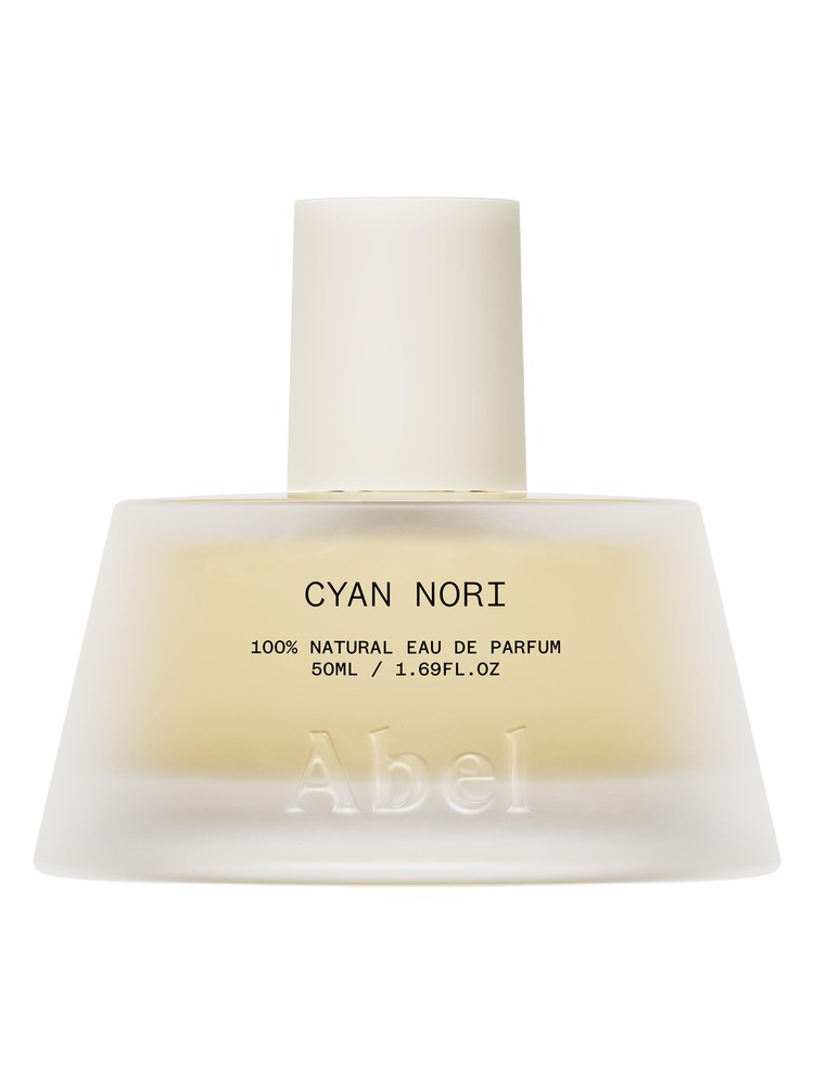 Cyan Nori