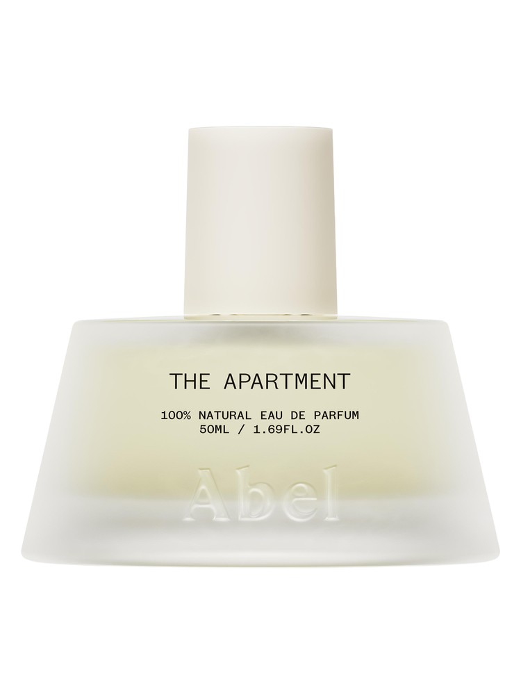 The Apartment