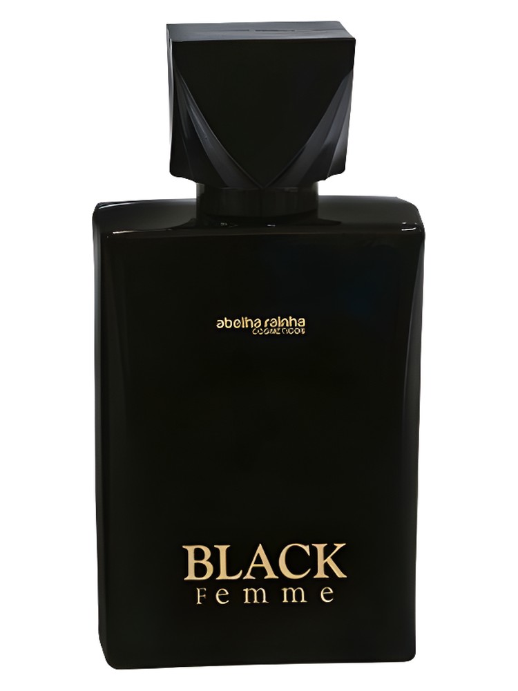 Black Femme