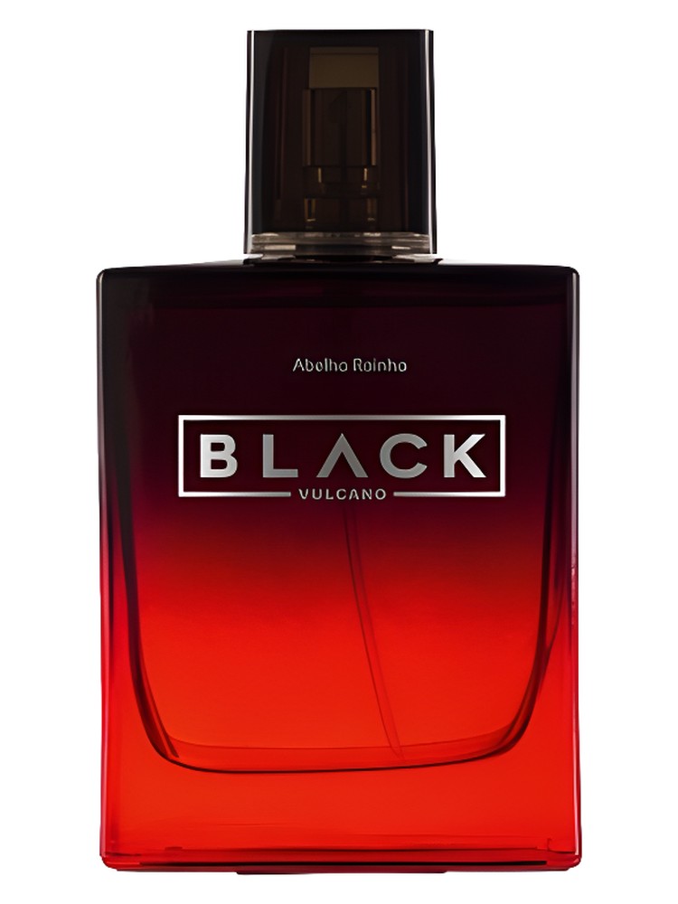Black Vulcano