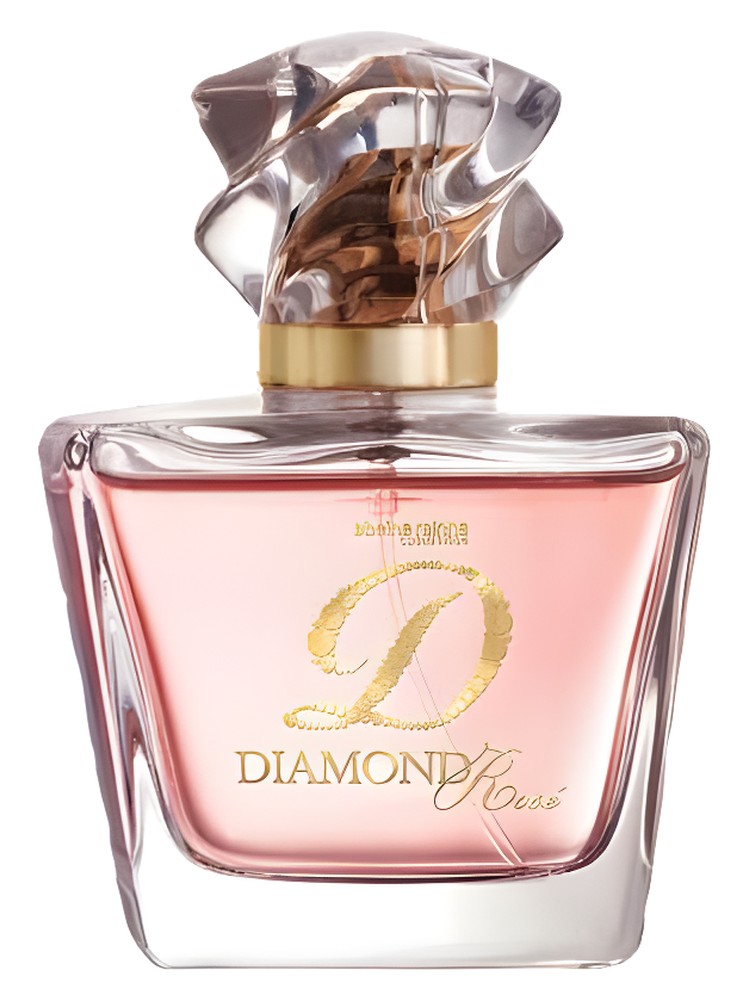 Diamond Rosé