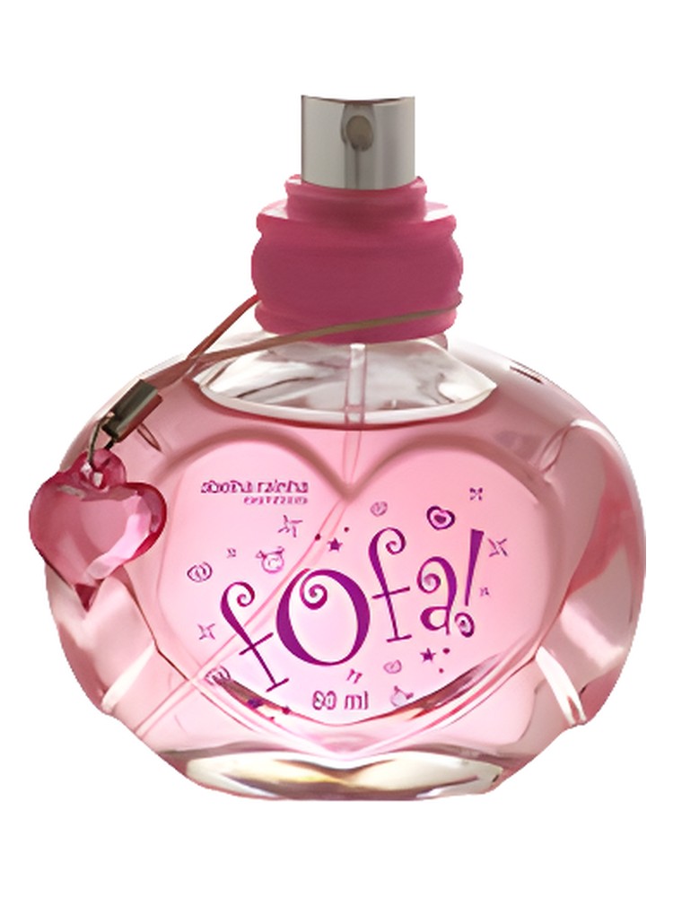 Fofa!
