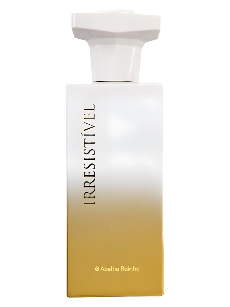 Irresistível