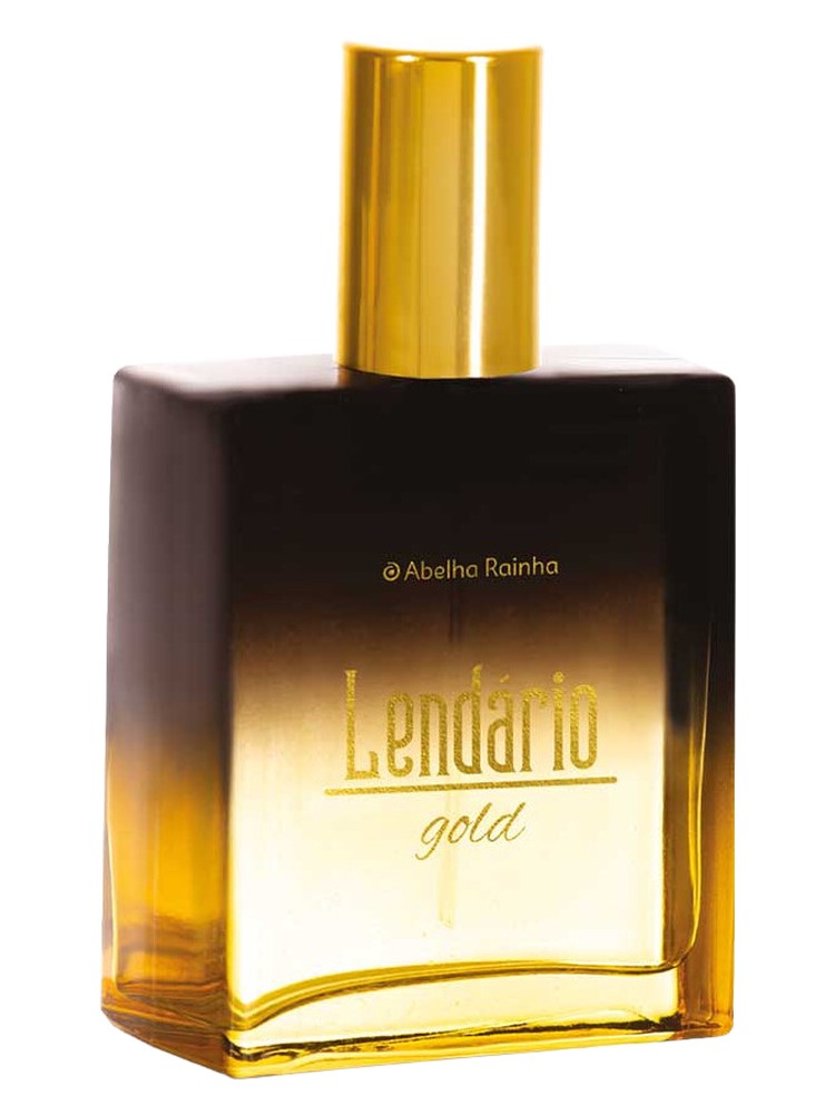 Lendário Gold