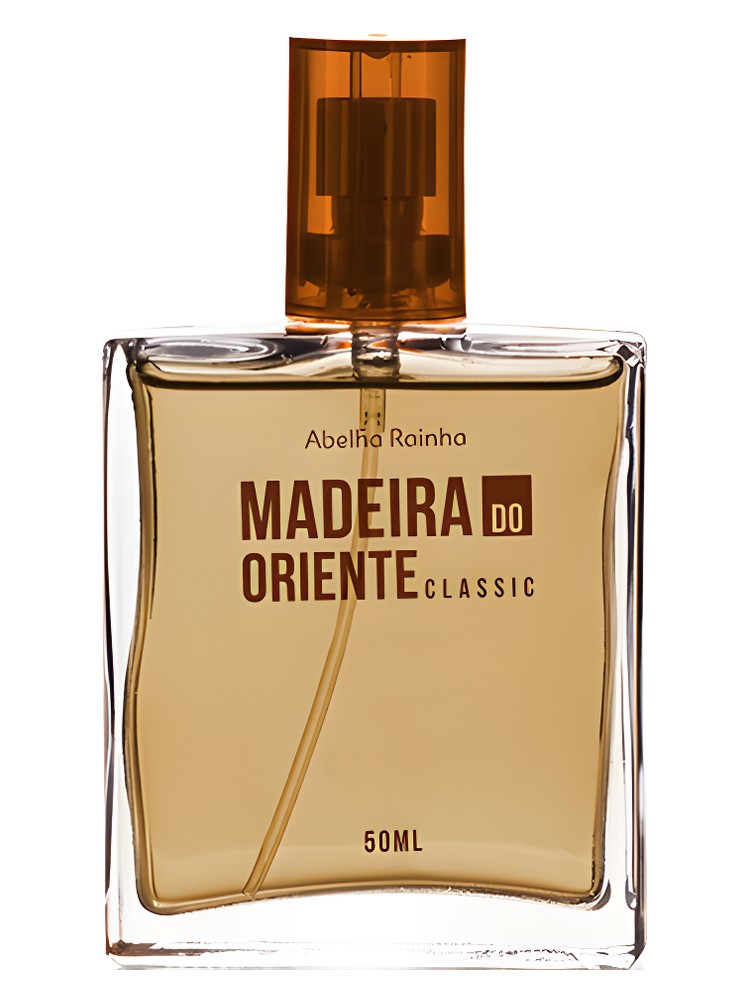 Madeira do Oriente Classic
