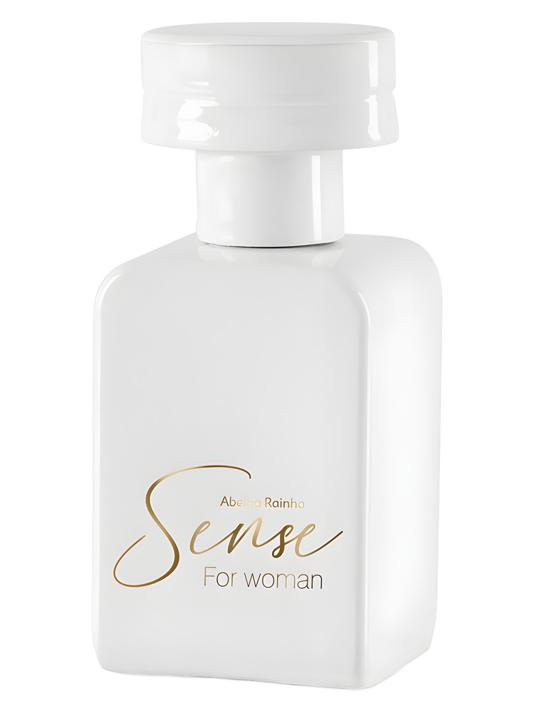 Sense Woman